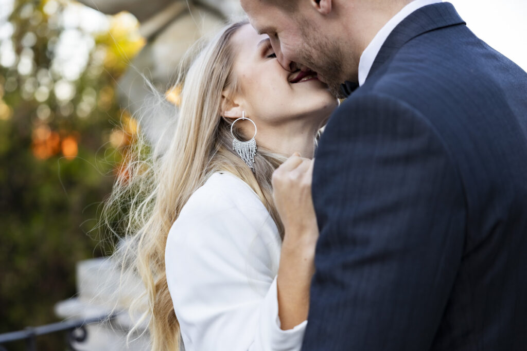 Servizio Fotografico Matrimonio Torino