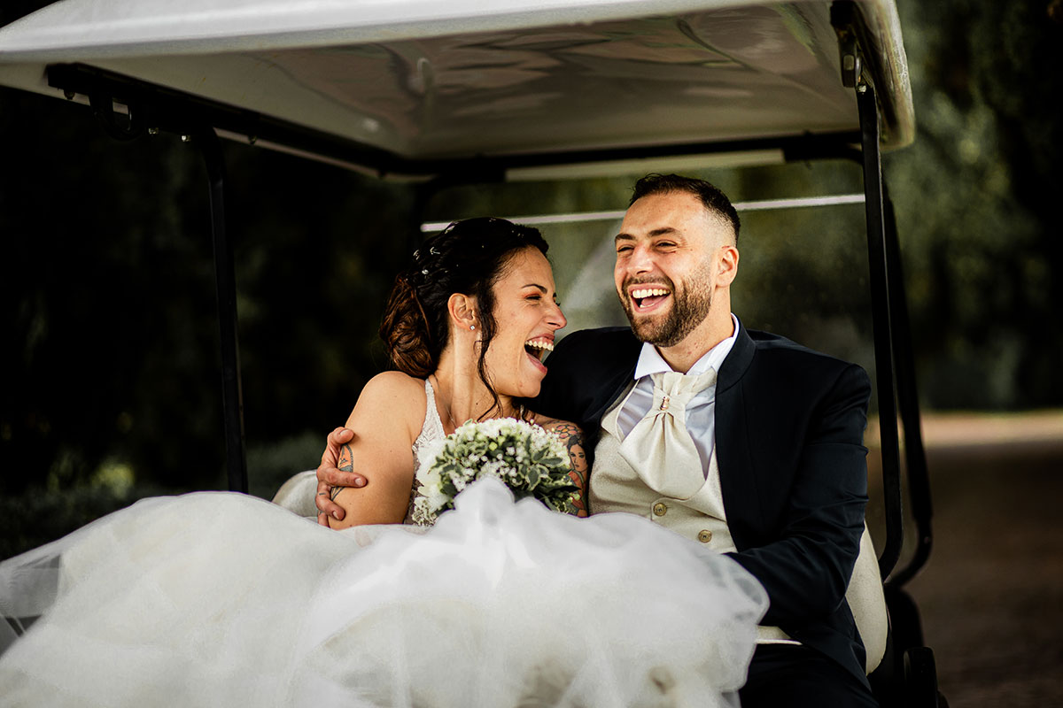 Servizio Fotografico Matrimonio Torino