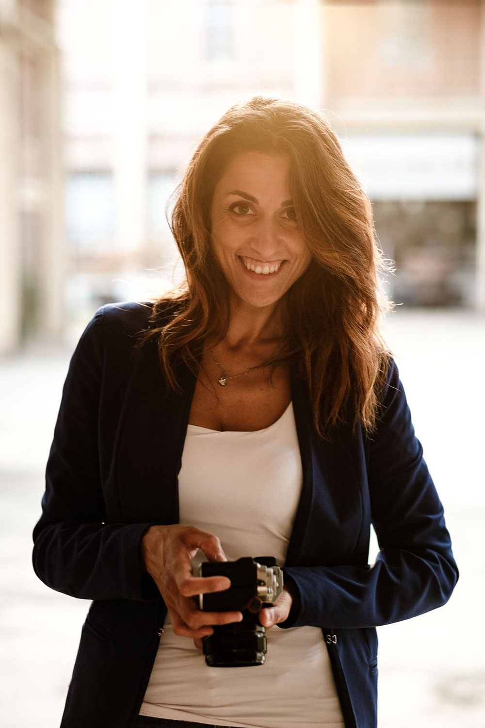 Nicoletta Chiappinelli - Fotografia Matrimoni Torino