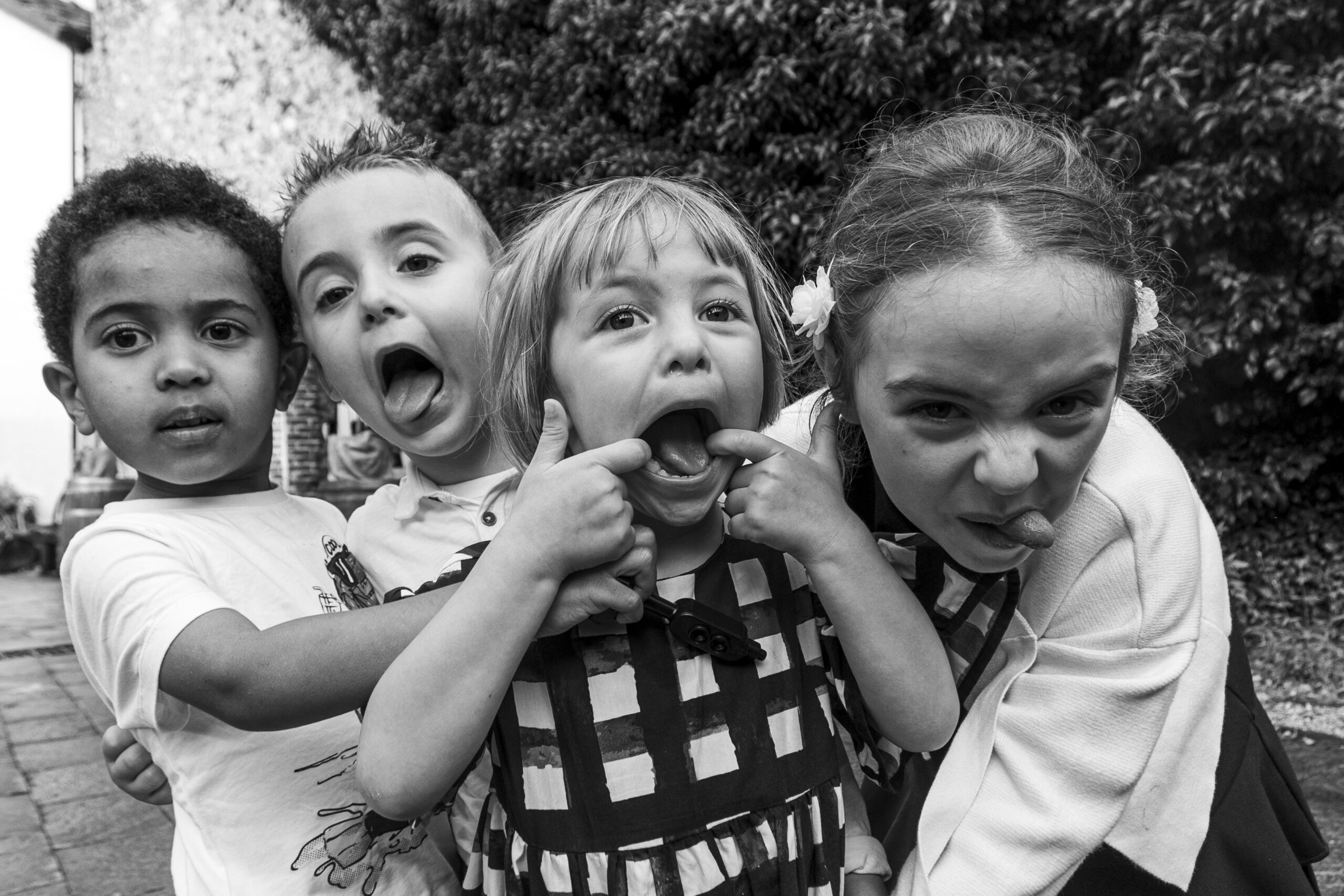 Servizio Fotografico Matrimonio Torino